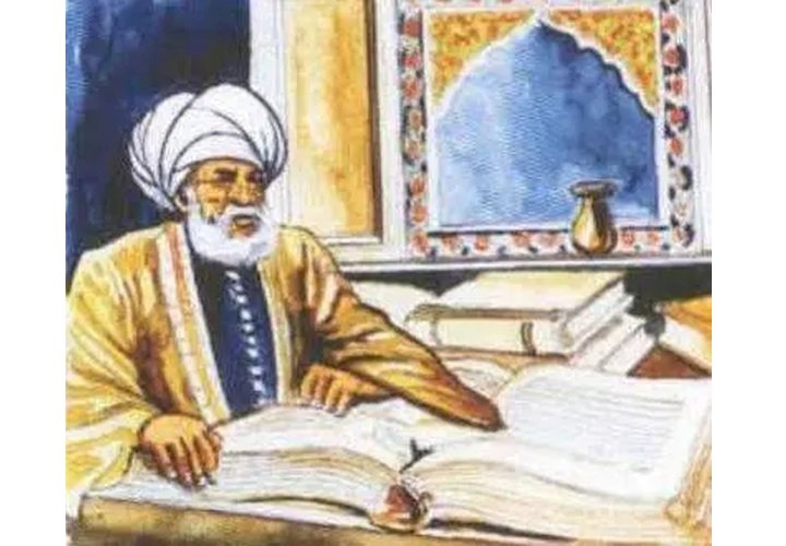 مولد الفقيه الشافعي ابن دقيق العيد